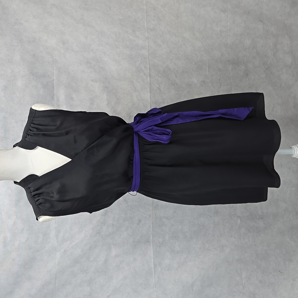 Express dress